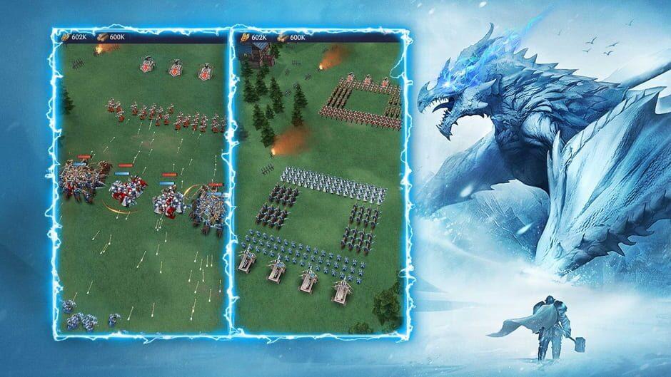 Puzzles & Chaos screenshot 4