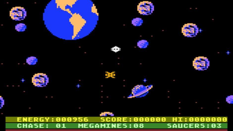 Astro Chase screenshot 2