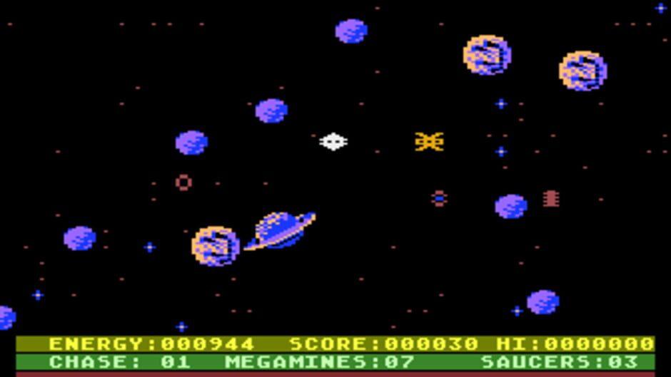 Astro Chase screenshot 1