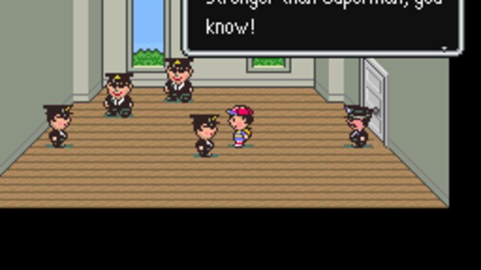 Mother 2: Perfect Edition screenshot 3