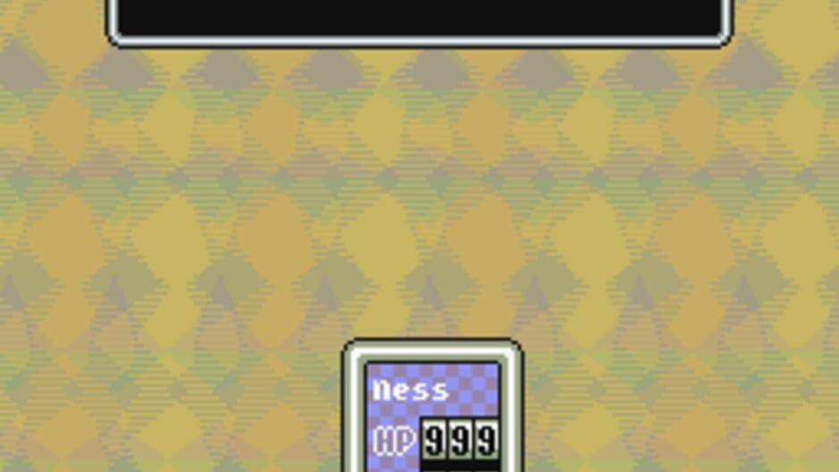 Mother 2: Perfect Edition screenshot 4