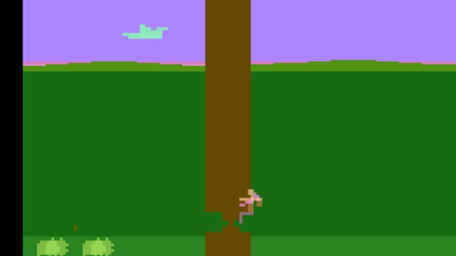 Forest screenshot 1