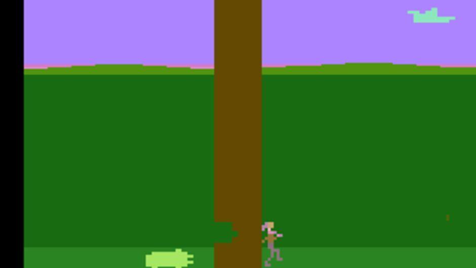 Forest screenshot 4