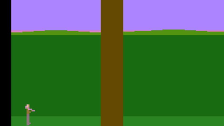 Forest screenshot 2