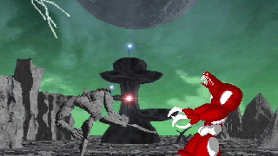 OloFight screenshot 1