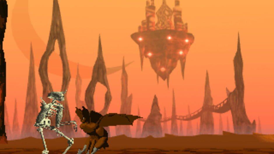 OloFight screenshot 2