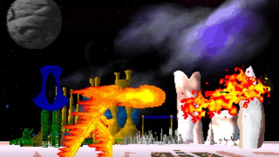OloFight screenshot 3
