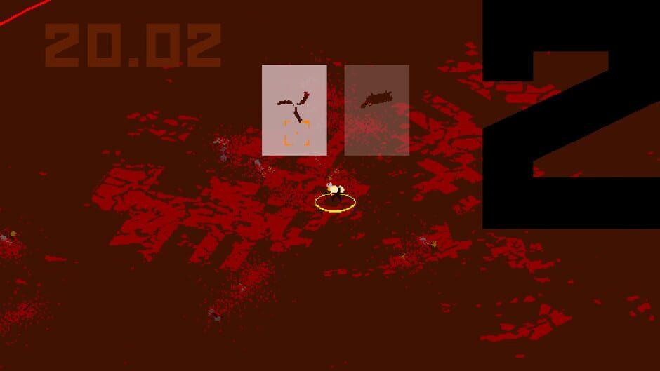 Bloodsaint screenshot 2
