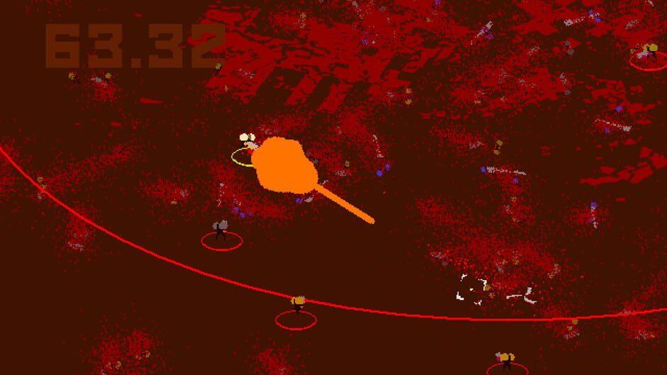 Bloodsaint screenshot 3