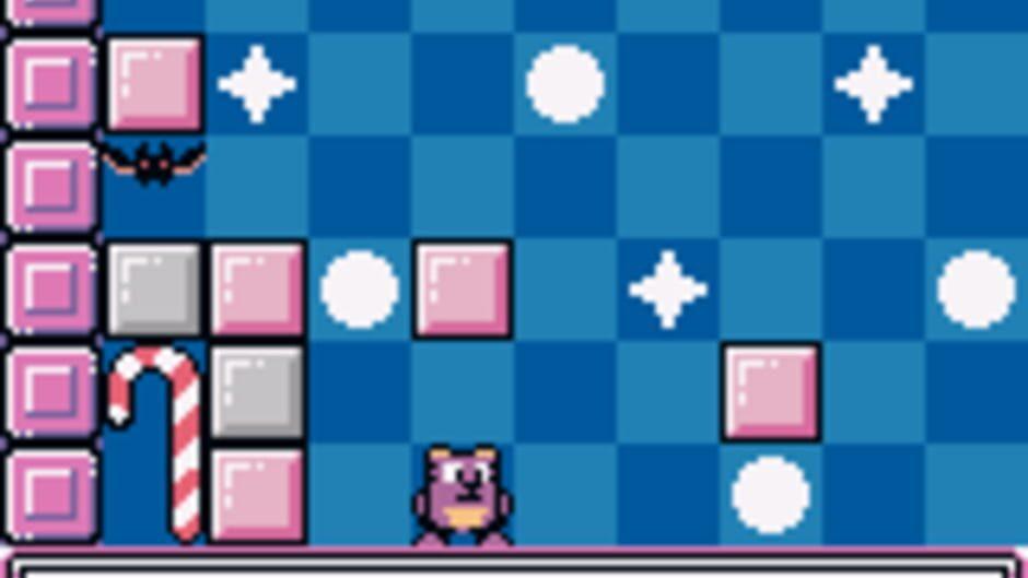 A 20 Second Platformer screenshot 1