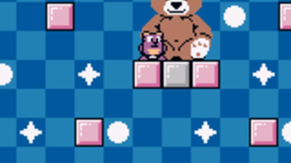 A 20 Second Platformer screenshot 2