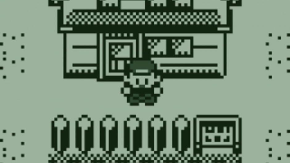 Pokémon Orange screenshot 2