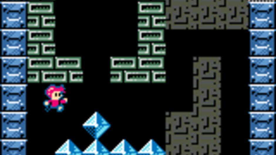 Diamond Run screenshot 2