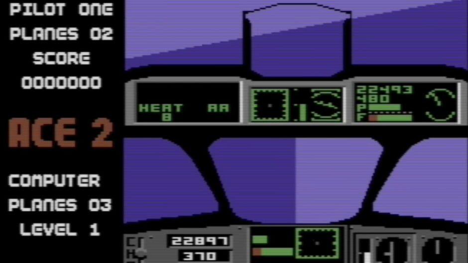 ACE 2 screenshot 3