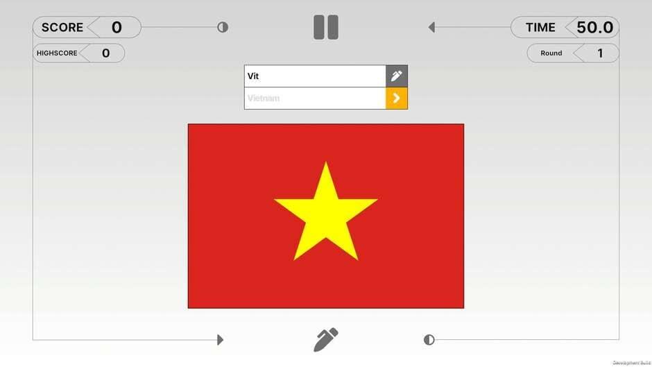 Guess the Flag! screenshot 4