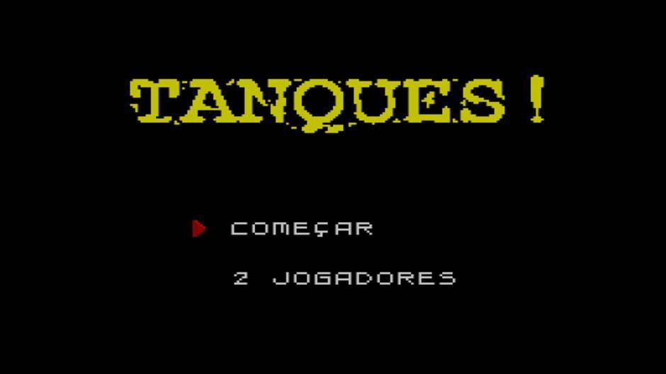 Tanques! screenshot 1
