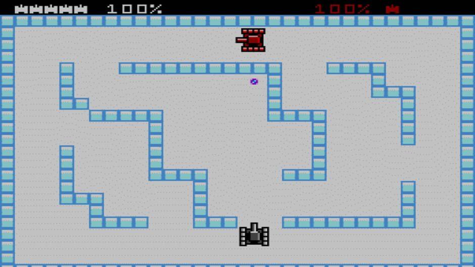 Tanques! screenshot 2