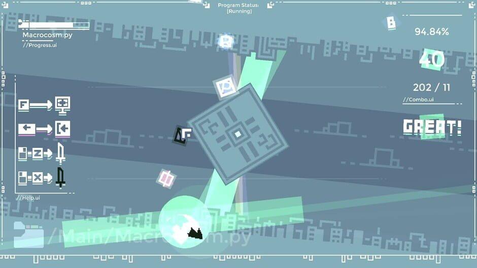 Parse-O-Rhythm screenshot 3