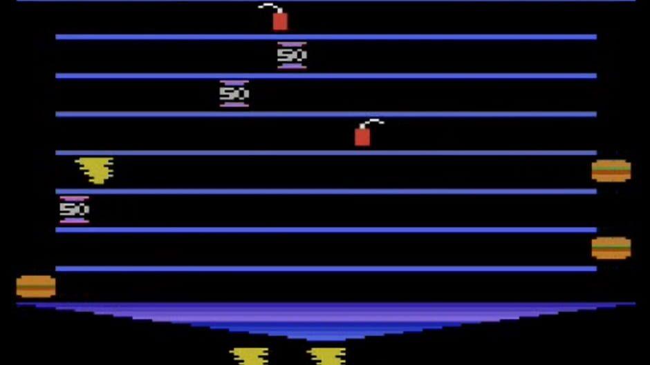 Taz screenshot 2