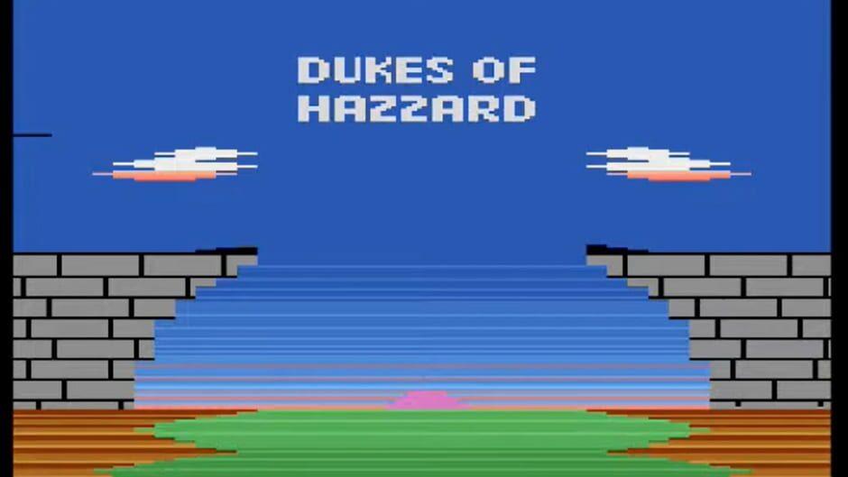The Dukes of Hazzard screenshot 1