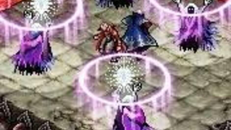 Might and Magic Mobile screenshot 3