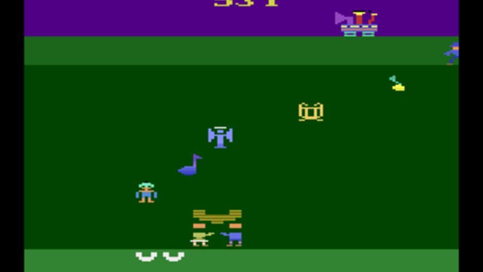 The Music Machine screenshot 3