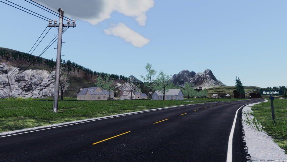 Outbrk screenshot 4