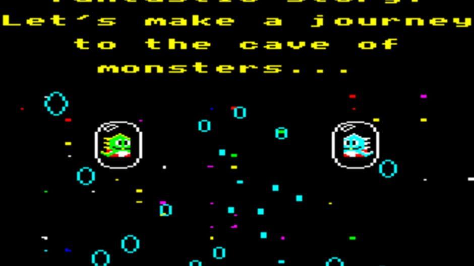 Bubble Bobble screenshot 4