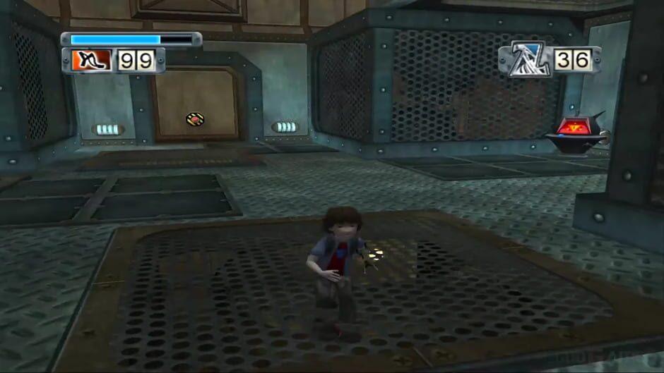 Zathura screenshot 1