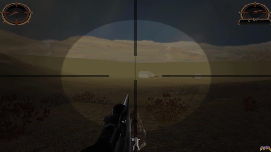 Deer Hunter 2003: Legendary Hunting screenshot 4
