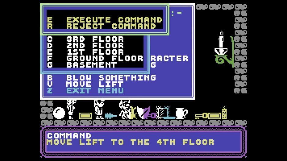 Spellbound screenshot 4