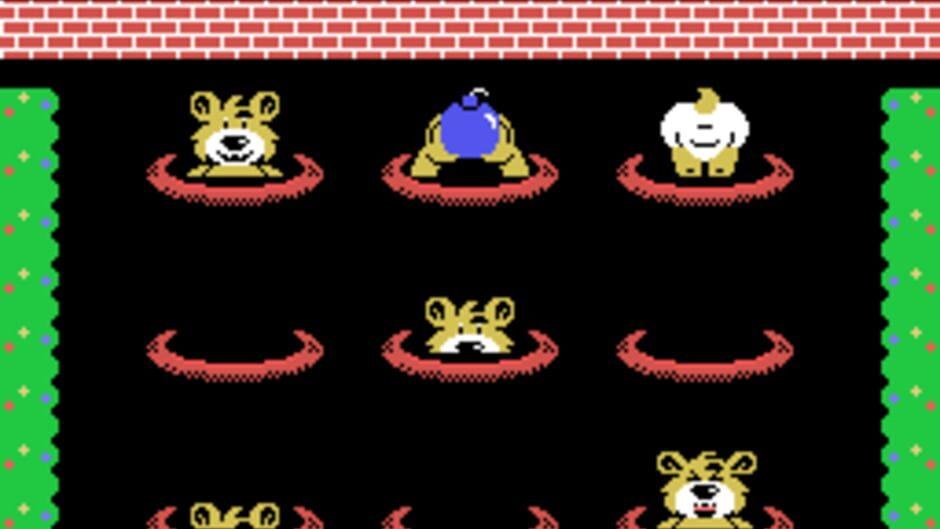 Whack 'Em Smack 'Em Byrons screenshot 1