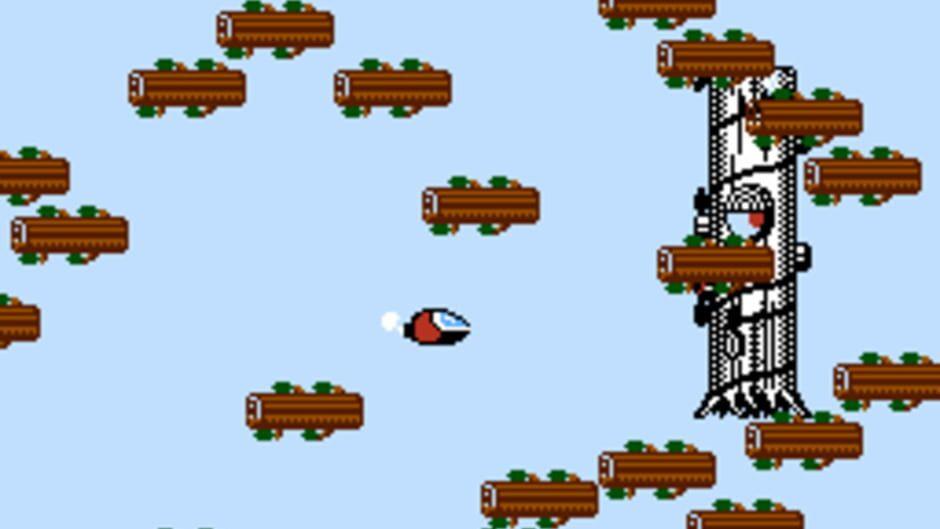 Fantasy Zone II: Opa-Opa no Namida screenshot 3