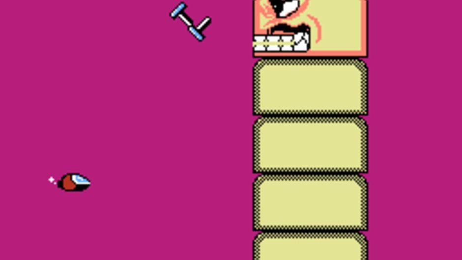 Fantasy Zone II: Opa-Opa no Namida screenshot 4