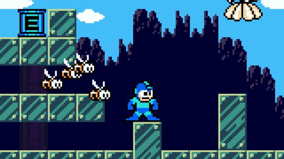 Mega Man World 2 screenshot 3
