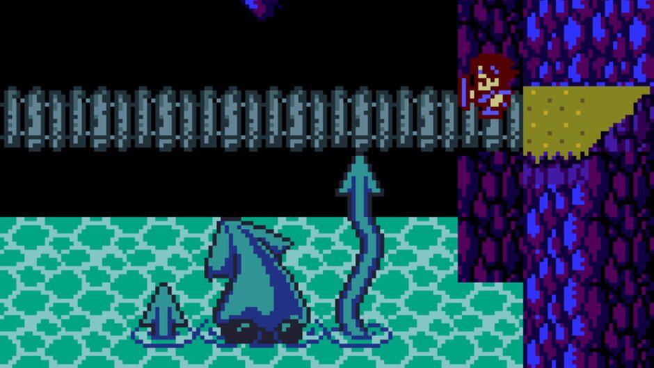 Final Fantasy Adventure DX screenshot 3