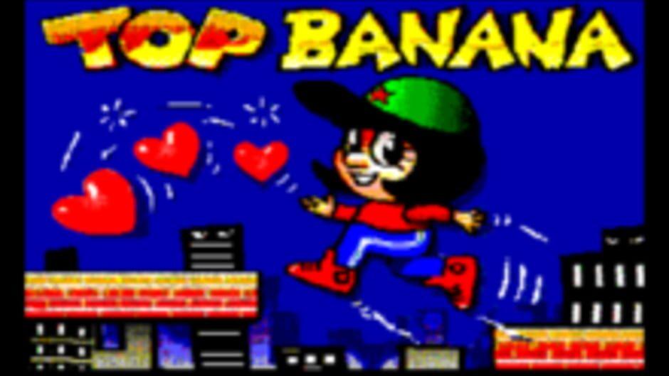 Top Banana screenshot 2