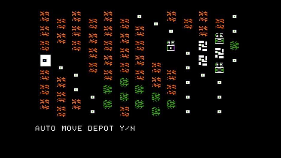 Reforger '88 screenshot 1