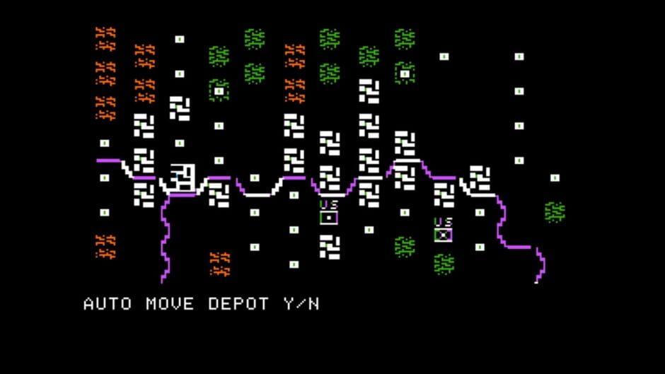Reforger '88 screenshot 2