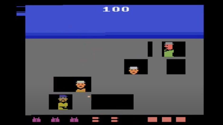 Task Force screenshot 2