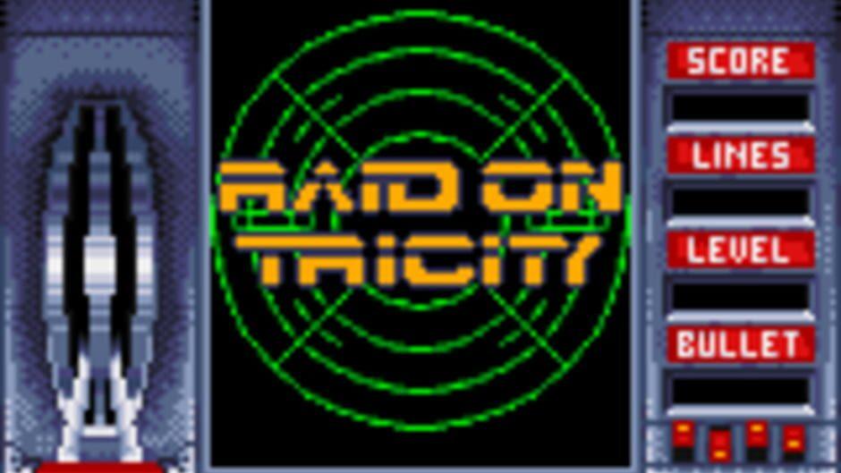Raid on Tri City screenshot 4