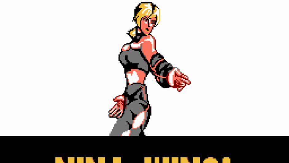 Tekken 2 screenshot 3