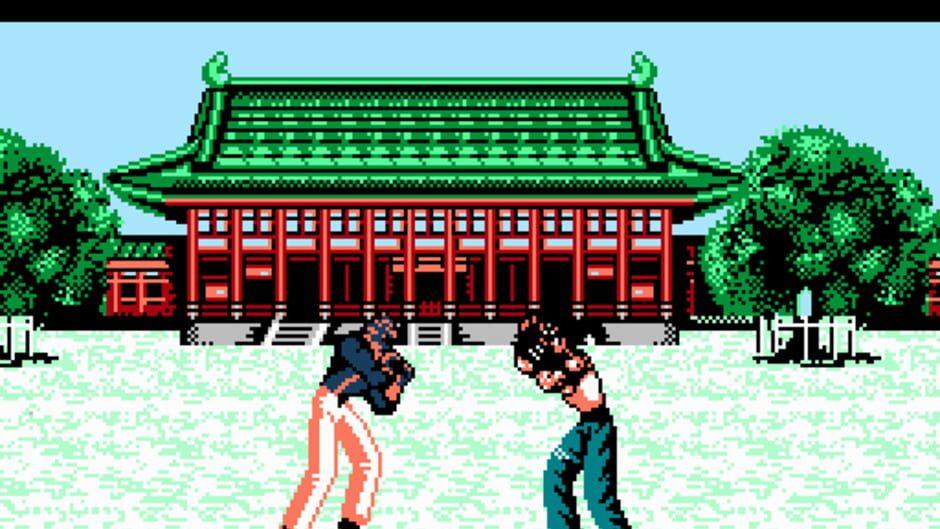 Tekken 2 screenshot 4