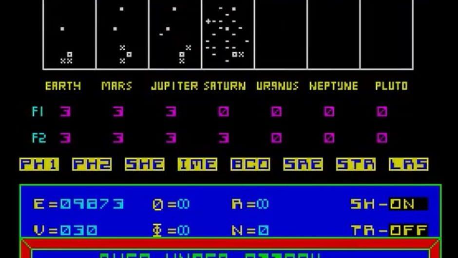 Codename MAT screenshot 3