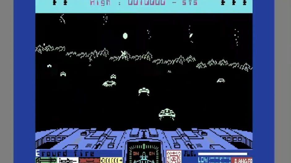 3D Lunattack screenshot 2