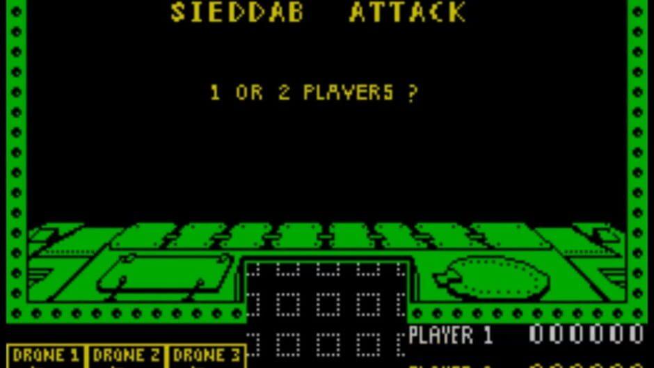 3D Seiddab Attack screenshot 2