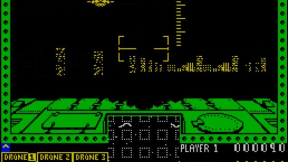 3D Seiddab Attack screenshot 1