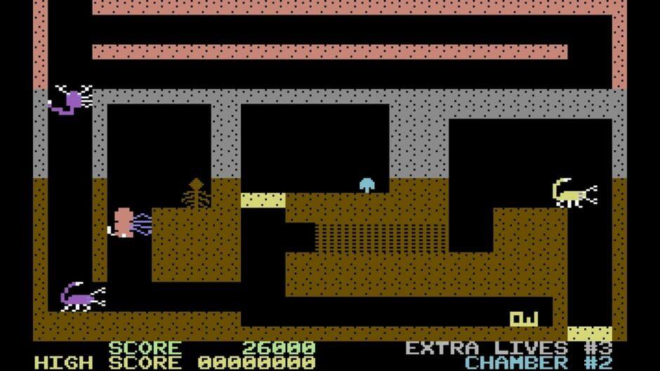 Fire Ant screenshot 2
