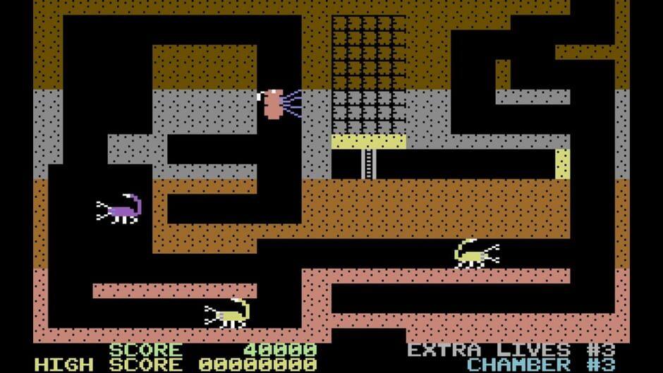 Fire Ant screenshot 3