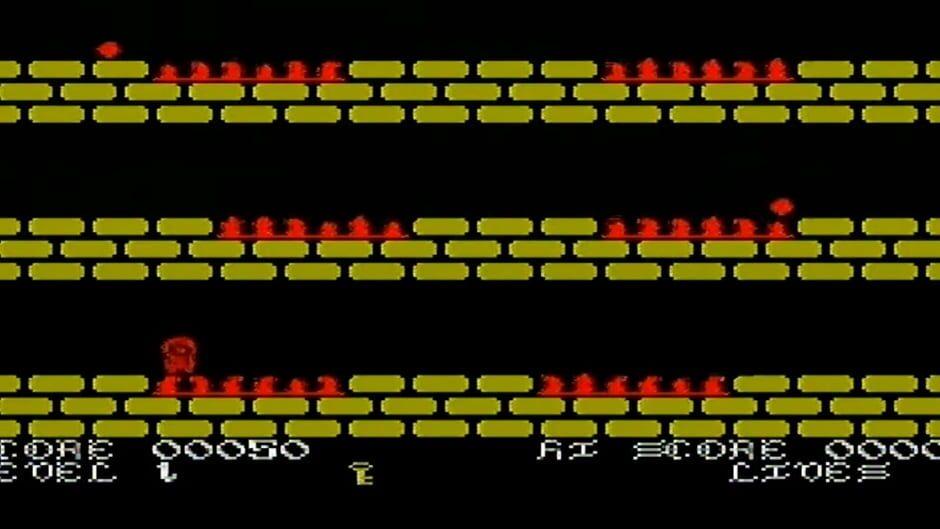 Tower of Evil screenshot 3
